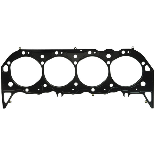 Fel-Pro BBC 4.380in .041in PermaTorqueMLS Engine Cylinder Head Gasket