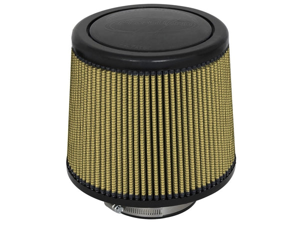 aFe MagnumFLOW Drop-In Air Filter IAF PG7 (High-Flow Performance)