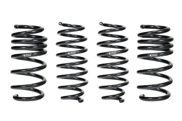 Eibach Pro-Kit EV for 24-25 Tesla Model 3 Performance AWD