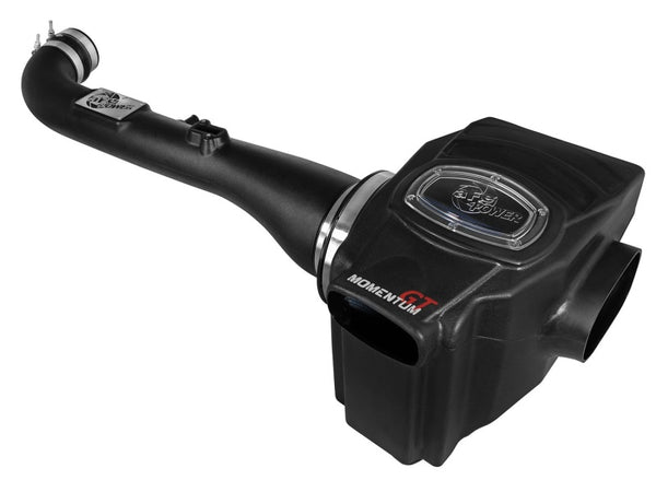 aFe Momentum GT PRO 5R Stage-2 Cold Air Intake System 2005-2015 Nissan Xterra 4.0L V6