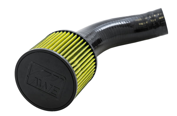 AWE S-FLO Carbon Intake for Audi S5 B8 4.2L – High-Flow Performance Air Intake System