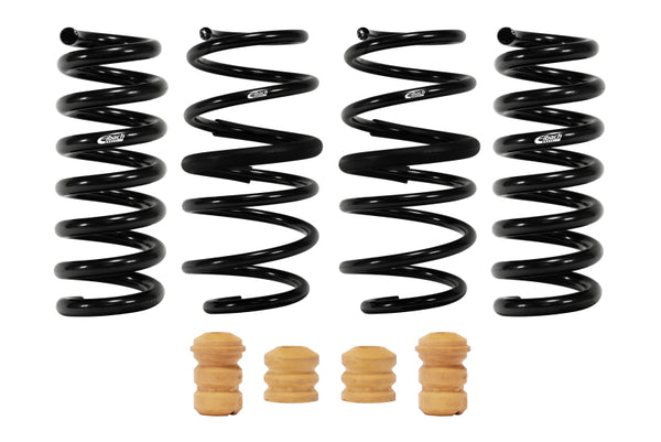 Eibach Pro-Kit Lowering Springs for 21-23 Ford Mustang Mach-E GT AWD