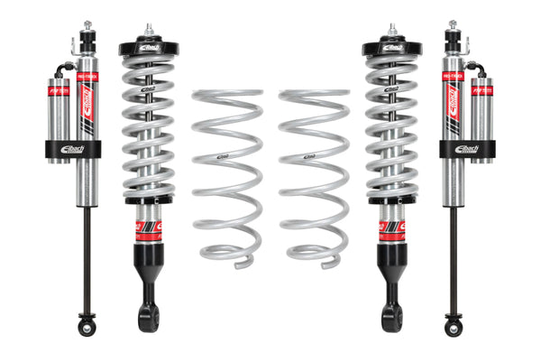 Eibach Pro-Truck Coilover Stage 2R for 2010-2022 Toyota 4Runner 2WD/4WD