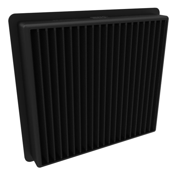 K&N 20-26 Ford Super Duty V8 Diesel Dryflow Lifetime Engine Air Filter
