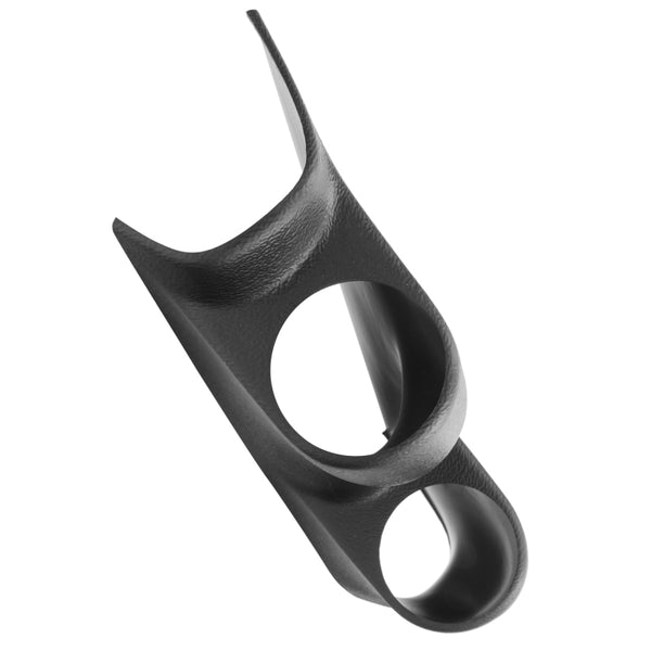 AutoMeter Dual 52mm Gauge Pod for Nissan 350Z (20032007)