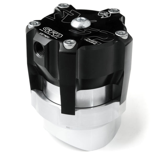 GFB SV52 High Flow Blow Off Valve - Over 300psi for Turbo/Supercharged Engines