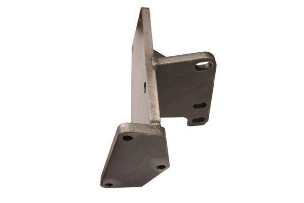 Fishbone Offroad HD Steering Box Brace for 1976-1986 CJ7 & CJ8/Scrambler