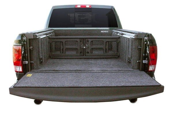 BedRug Bed Liner 20092018 Dodge Ram 5.7ft Bed (Rambox Storage)