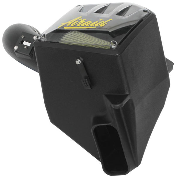 Airaid Cold Air Intake System for 20202021 Chevrolet Silverado 1500 3.0L L6 Diesel