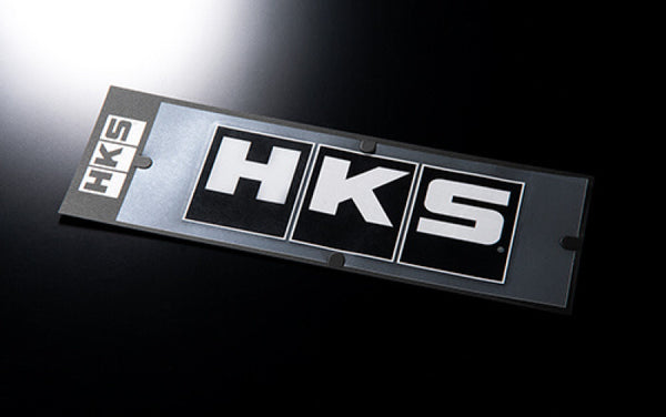 HKS W200 Sticker - High-Quality Automotive Decal