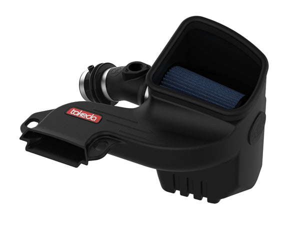 aFe Takeda Stage-2 Cold Air Intake w/ Pro 5R Filter Mazda 3 2.0L I4 (2014-2018)