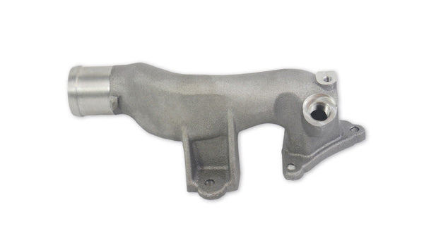 ISR Performance Water Neck Outlet for Nissan SR20DET (S14) with 1/8 NPT Port