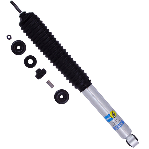 Bilstein 5100 Series Rear Monotube Shock Absorber for 2019+ Dodge Ram 1500
