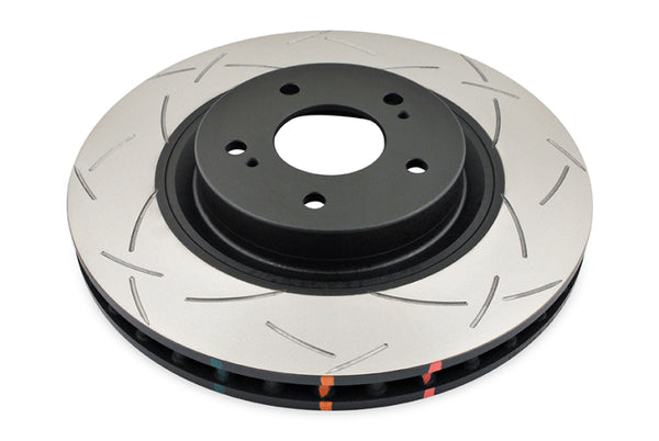 DBA 4000 Series Front Slotted Brake Rotors for Nissan Skyline R32 GT-R & R33/R34 GT-R