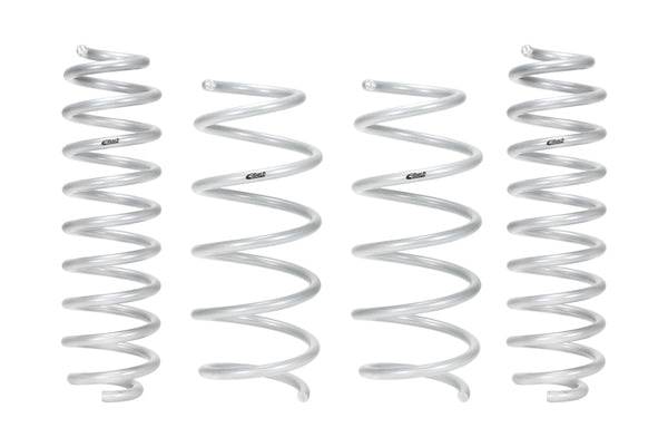 Eibach Pro-Truck Lift Kit for Toyota RAV4 XA50 (2019-2022)