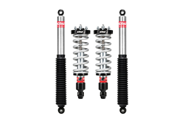 Eibach 22-25 Nissan Frontier Stage 2 Pro-Truck-Lift