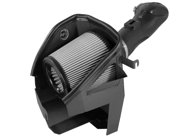 aFe MagnumFORCE Stage-2 PDS Cold Air Intake for Ford Diesel Trucks 2011-2015 V8 6.7L