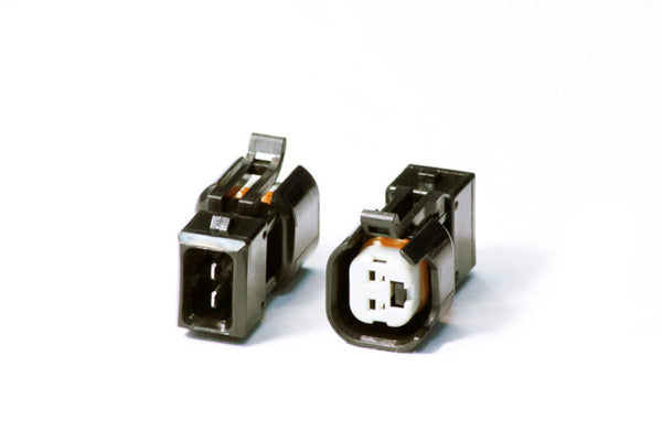Injector Dynamics USCAR to EV1 Plug-and-Play Adapter