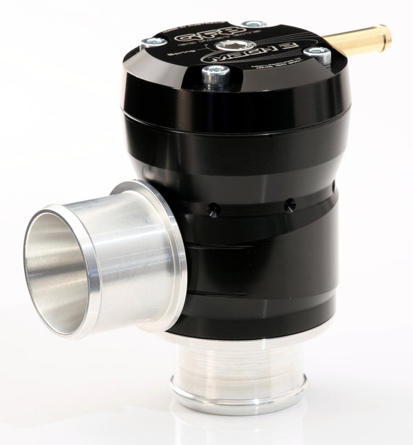 GFB Mach 2 TMS Recirculating Diverter Valve - 33mm Inlet/Outlet for Mitsubishi EVO I-X