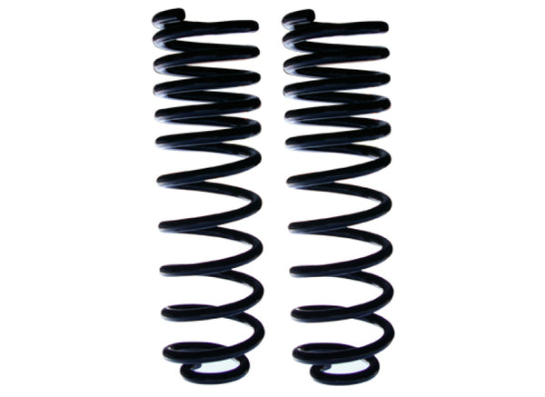 ICON 2009-2023 Ram 1500 Rear 1.5in Dual Rate Spring Kit