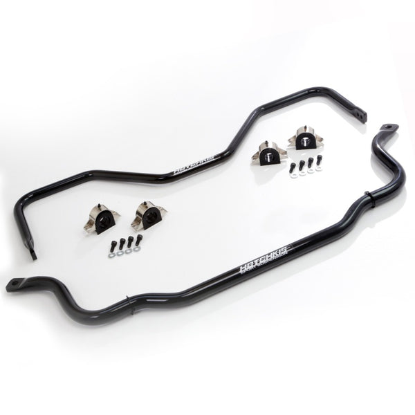 Hotchkis Sport Sway Bar Kit for 2015+ Chevy/GMC Yukon/Tahoe/Suburban/Escalade