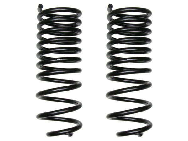 ICON 2014-2022 Ram 2500 0.5in Rear Performance Spring Kit