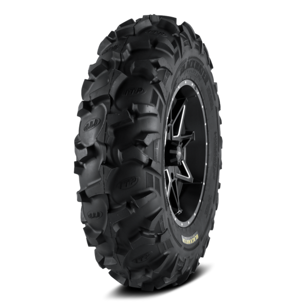 ITP Blackwater Evolution Tire - 28x10R12 8PR Off-Road