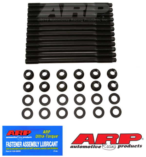 ARP Head Stud Kit - Ford 2.5L B5254