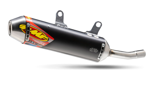 FMF Racing Turbinecore 2.1 Spark Arrestor Silencer for Yamaha YZ250X (2016-2021)