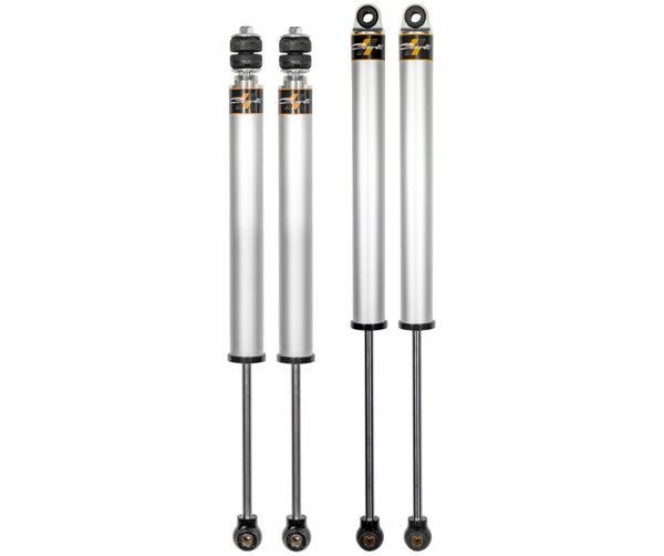 Carli Leveling Shock Set for 2013-2023 Ram 3500 Diesel 4x4