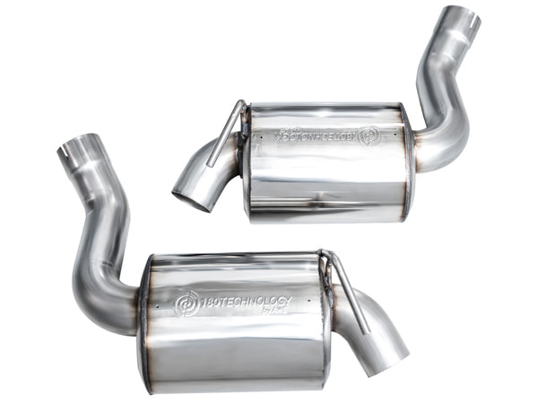 AWE Track-to-Touring Edition Conversion Kit for 2023-2025 Nissan Z RZ34 RWD