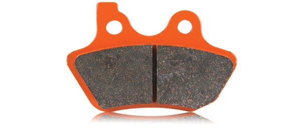 EBC 1982 Honda CB 650 CB 650 Front Left/Right Semi-Sintered V Brake Pads