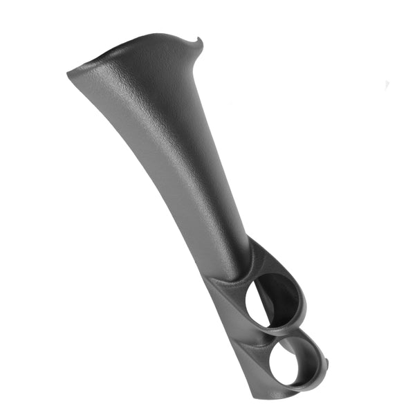 AutoMeter Dual A-Pillar Gauge Pod for 19942002 Ford Mustang (52mm)
