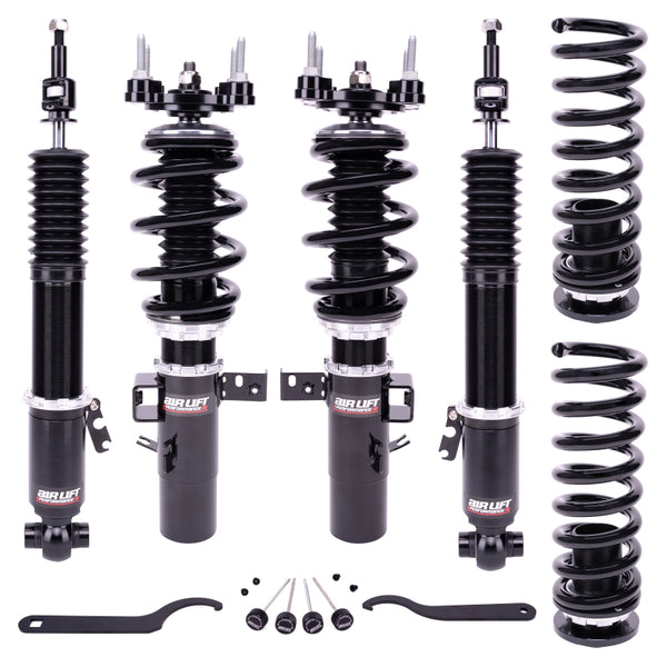 Air Lift Performance 20-24 Toyota GR Supra / 19-24 BMW Z4 (G29) Coilover Kit