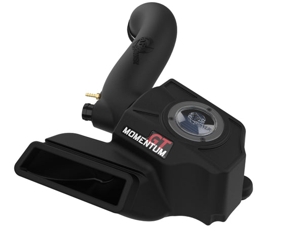 aFe Momentum GT Cold Air Intake System for 2022 VW GTI (MKVIII) L4-2.0L Turbo