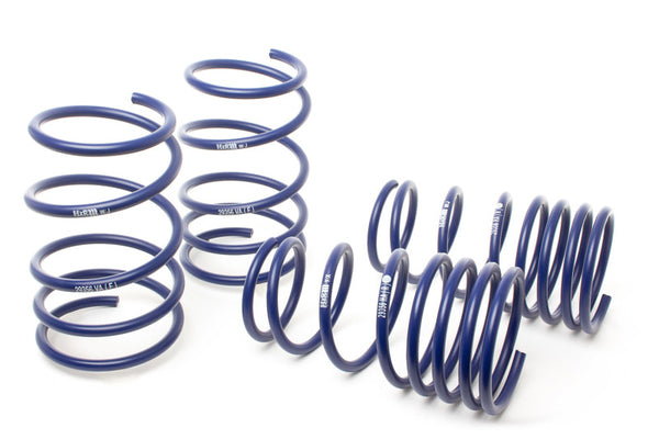 H&R OE Sport Lowering Springs for Subaru 2.5 RS/Impreza/TS/WRX 2004-2007