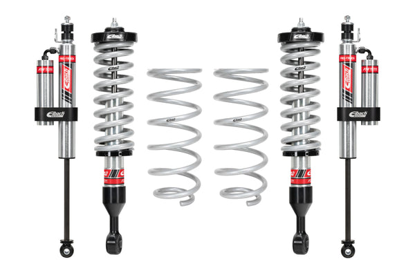 Eibach 10-23 Lexus GX460 (Non-Airbag) Pro-Truck Lift Kit System Stage 2R
