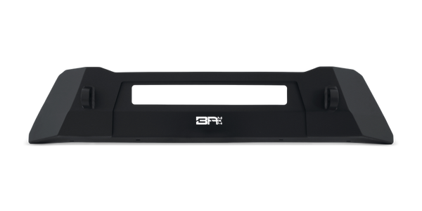 Body Armor 4x4 HiLine Series Front Winch Bumper for 20192021 Subaru Forester