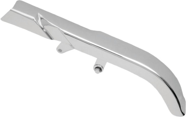 Bikers Choice Chrome Upper Belt Guard for 20002005 Harley-Davidson Softail Models