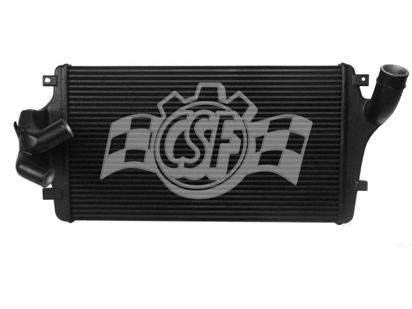 CSF Replacement Intercooler for 2010-2019 Ford/Lincoln 3.5L EcoBoost - Flex/Taurus/MKS/MKT