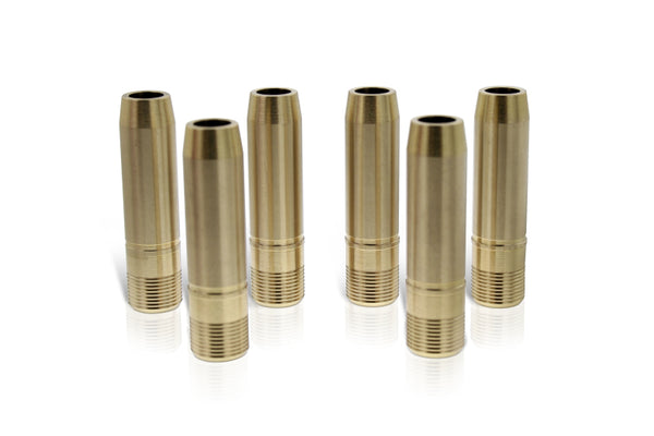 Ferrea LS1/LS7 Valve Guides - 5/16" .502 OD 2.000" Length - Set of 8