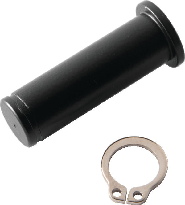 Bikers Choice 08-20 FLH FLT Black Clutch Pivot Pin / Clip Replaces H-D 38738-08