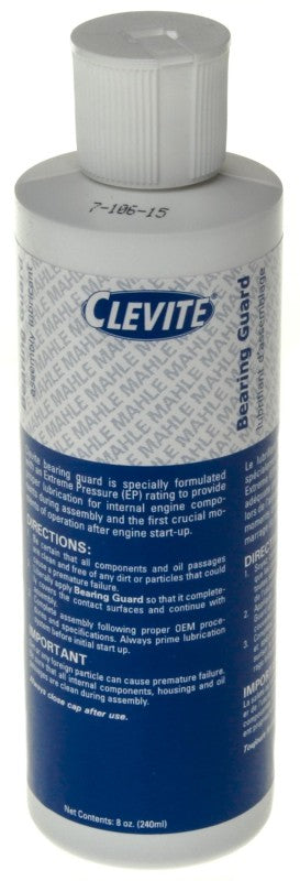 Clevite 8 Oz. Bearing Guard Grease - 12 Units for Drop Shipping