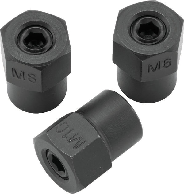 BikeMaster 3-Piece Stud Installation Tool Set