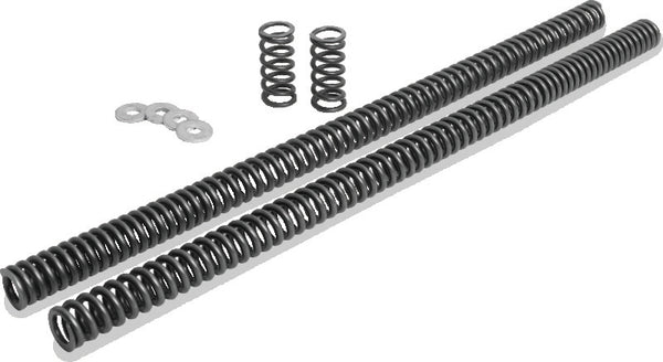 Burly Brand Fork Lowering Kit for Harley-Davidson FLHR, FLHT, FLHTC