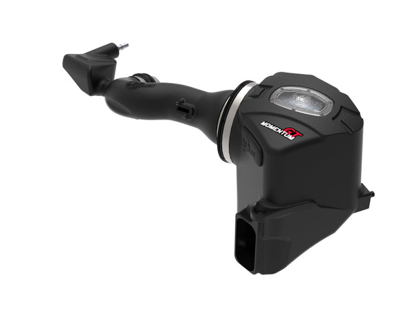 aFe Momentum GT Pro 5R Cold Air Intake System for 19-21 GM SUV 5.3L V8
