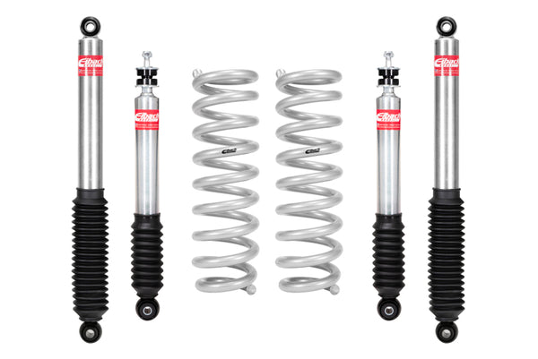 Eibach Pro-Truck Lift Kit for 99-06 Chevy Silverado 1500 & GMC Sierra 1500