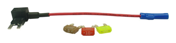 Firestone Air-Rite Air Command Fuse Circuit Tap Kit (WR17602526)