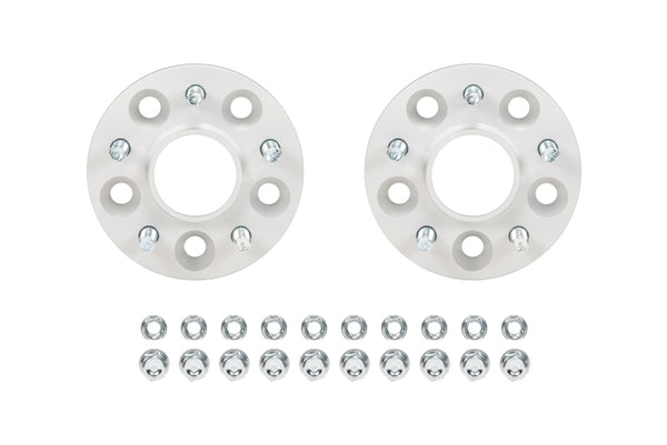 Eibach Pro-Spacer 2016-2017 Chevy Camaro V6 / 2.0L Turbo / SS - 20mm Spacer
