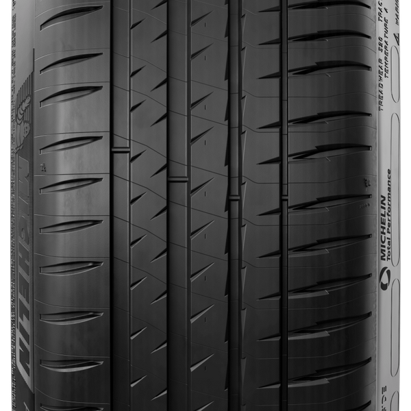 Michelin Pilot Sport 5 205/40ZR17 (84Y) XL